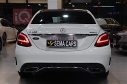 مێرسێدس بێنز C-Class